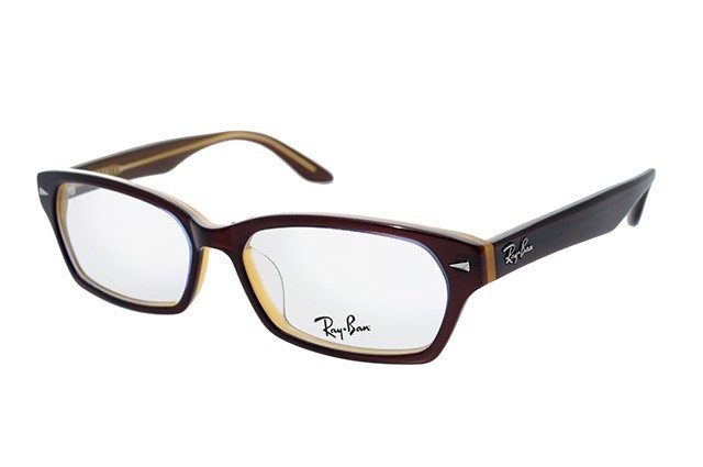 カラー レイバン RX5130 55 2313 国内正規品 サングラスハウス - 通販 - PayPayモール メガネ 眼鏡 Ray-Ban フレーム  度付き 度入り 伊達 よくある - rainbowinn.com