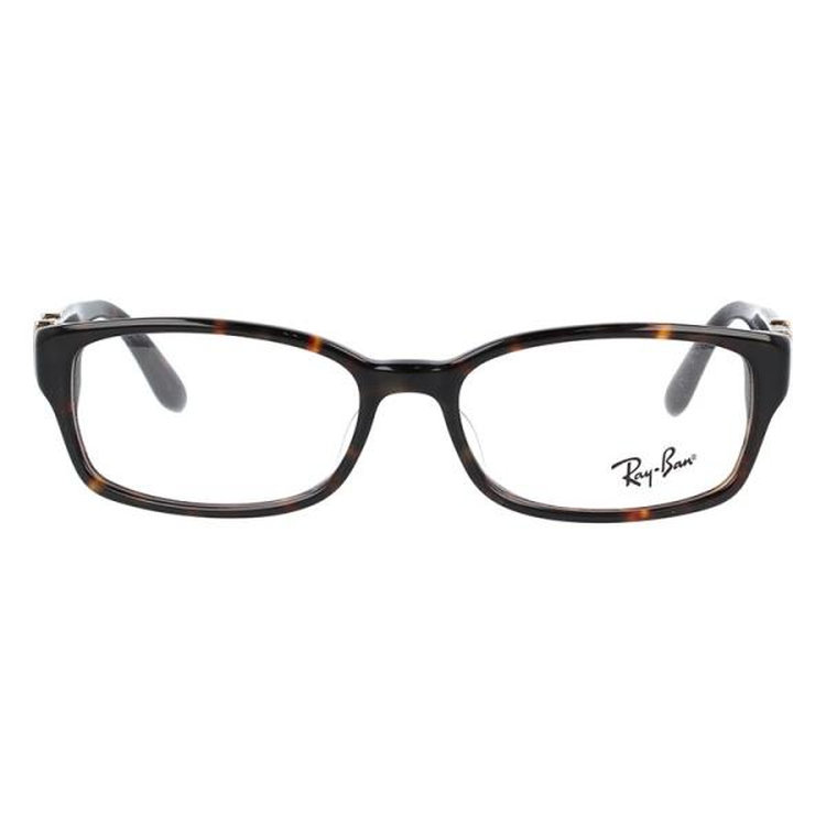 Ray-Ban（レイバン） 訳あり 店頭展示品 メガネフレーム 伊達 アジアン