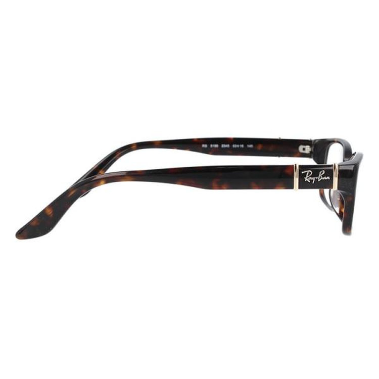 Ray-Ban（レイバン） 訳あり 店頭展示品 メガネフレーム 伊達 アジアン