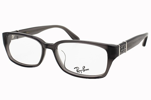 Ray-Ban(レイバン) メガネ - RB5198 クリア×ダークブラウン×ライトブラウン 度入り Ray-Ban(レイバン) RX 5198-2345ブラウン(53) – 武田メガネオンライン