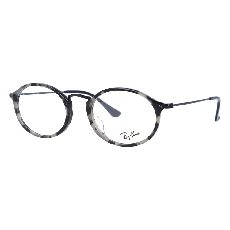 Ray-Ban（レイバン） メガネ フレーム 国内正規品 伊達メガネ 老眼鏡