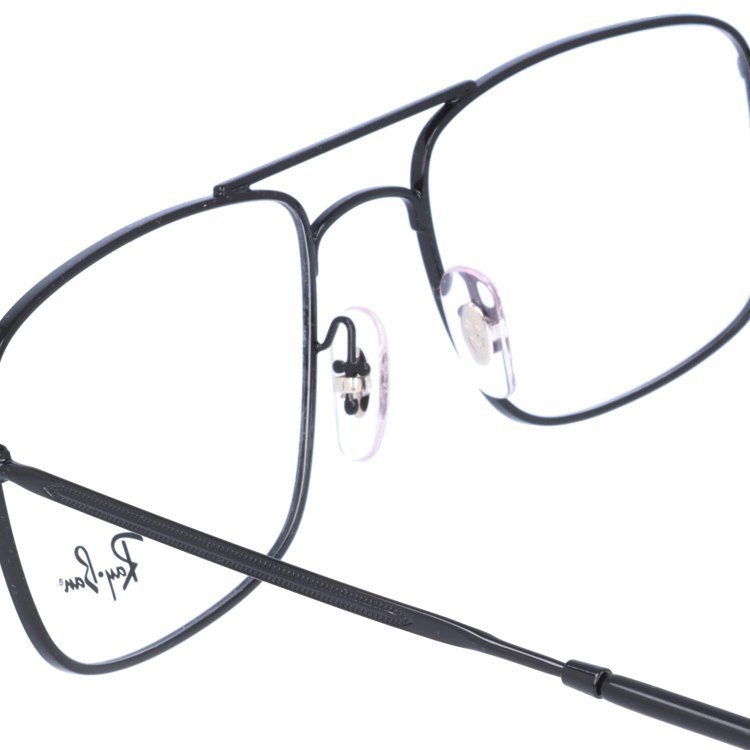 Ray-Ban（レイバン） メガネ フレーム RX6434 2509 53 スクエア RayBan