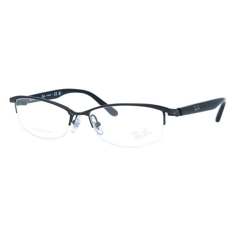 Ray-Ban（レイバン） メガネフレーム 伊達メガネ 老眼鏡 Ray-Ban