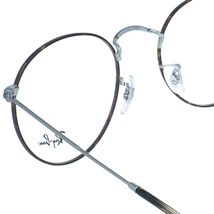 Ray-Ban（レイバン） サングラス オリジナルライトカラー ラウンド