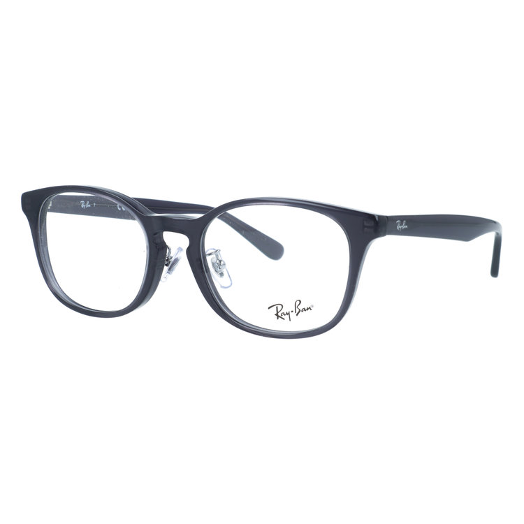 Ray-Ban（レイバン） メガネ フレーム 伊達メガネ 老眼鏡 調整可能