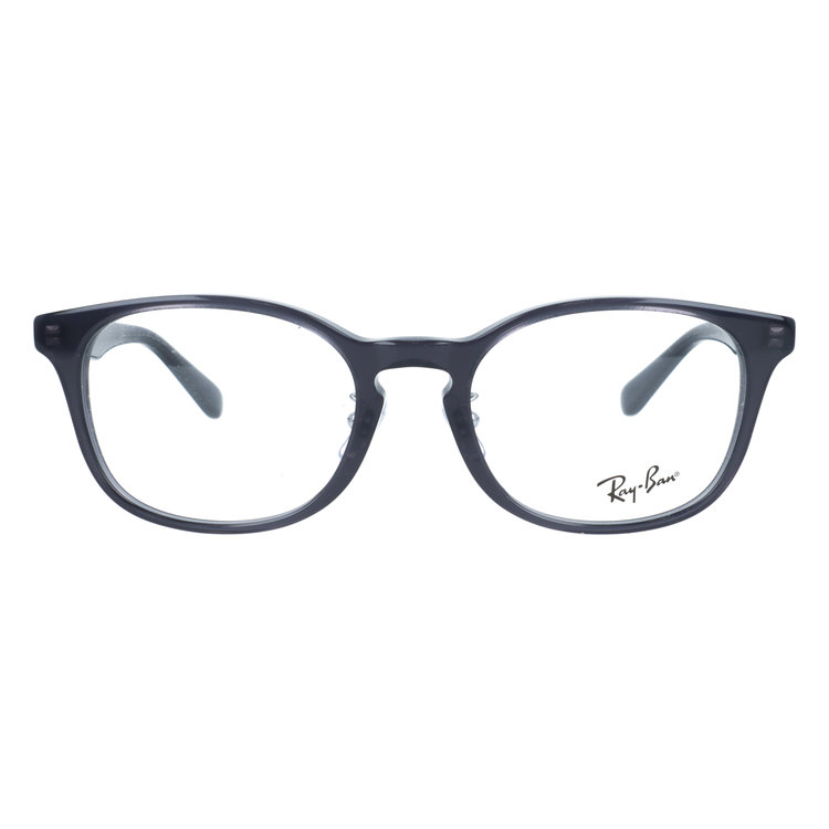 Ray-Ban（レイバン） メガネ フレーム 伊達メガネ 老眼鏡 調整可能