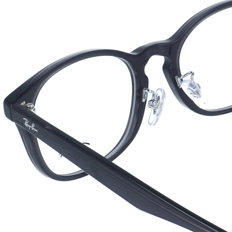 Ray-Ban（レイバン） メガネ フレーム 伊達メガネ 老眼鏡 調整可能