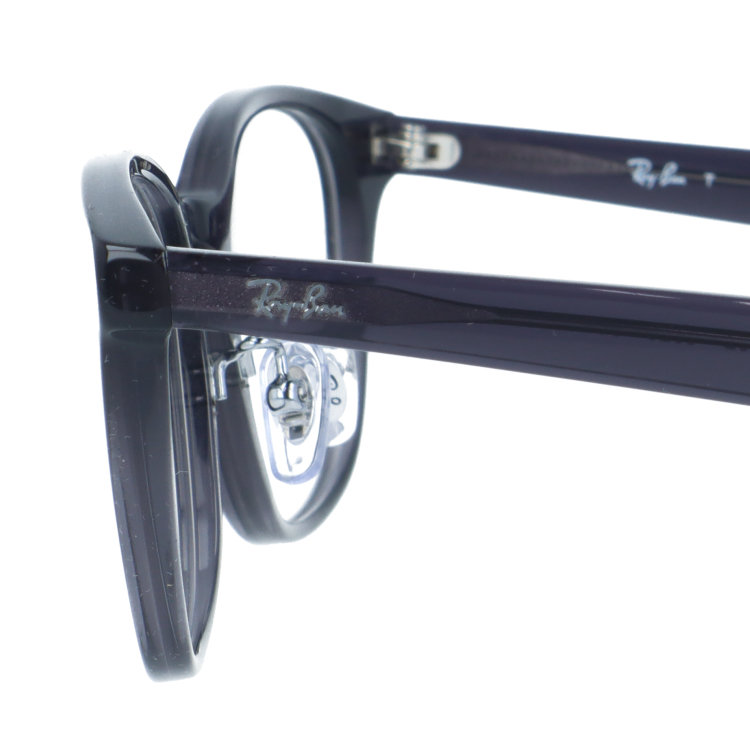 Ray-Ban（レイバン） メガネ フレーム 伊達メガネ 老眼鏡 調整可能