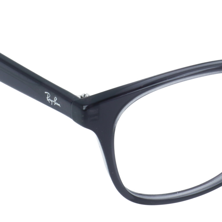 Ray-Ban（レイバン） メガネ フレーム 伊達メガネ 老眼鏡 調整可能