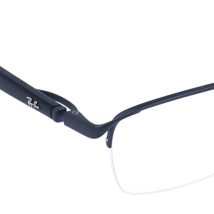 Ray-Ban（レイバン） メガネ フレーム 伊達メガネ 老眼鏡 調整可能