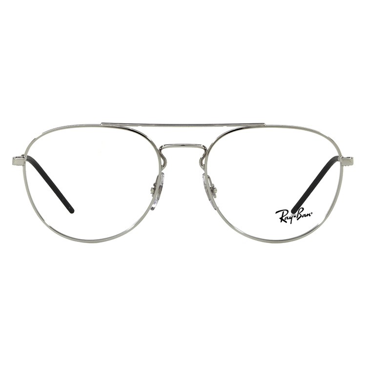 新品高評価 レイバン メガネ 眼鏡 Ray-Ban フレーム 度付き 度入り 伊達 RX6414 2501 53サイズ・55サイズ 海外正規品 サングラスハウス - 通販 - PayPayモール NEWお得