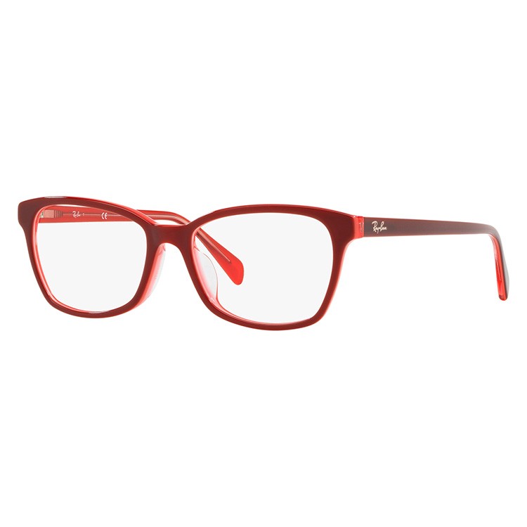 大人気通販 レイバン メガネ 眼鏡 Ray-Ban フレーム 度付き 度入り 伊達 アジアンフィット RX5362F 全2カラー 54 サングラスハウス - 通販 - PayPayモール 定番SALE