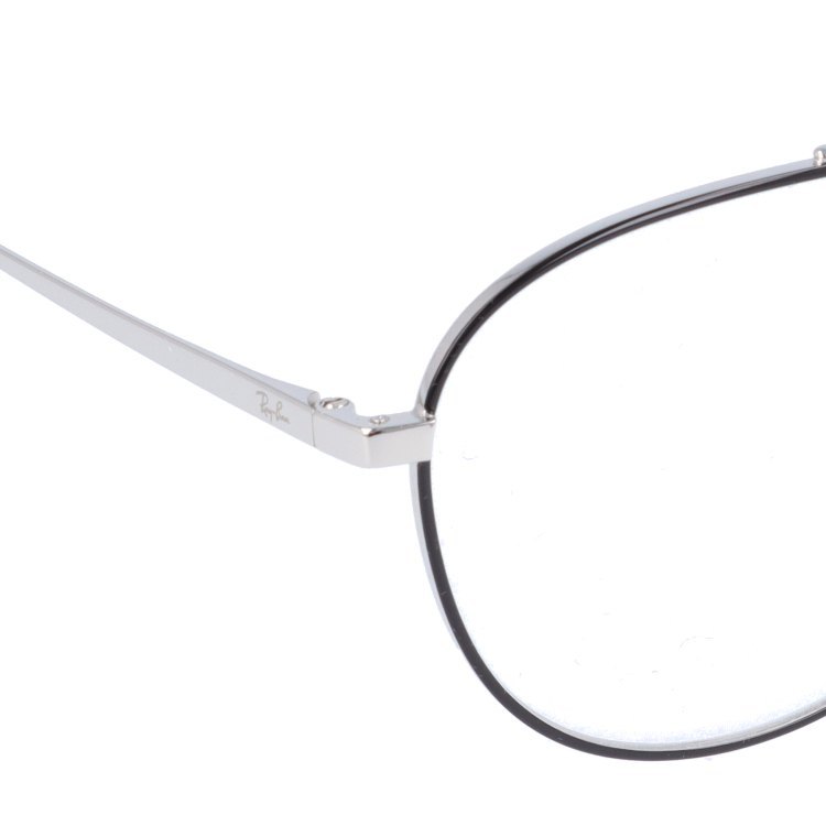 ケース レイバン メガネ 眼鏡 Ray-Ban フレーム 度付き 度入り 伊達 RX6414 2983 53/55 海外正規品 サングラスハウス - 通販 - PayPayモール ブリッジ