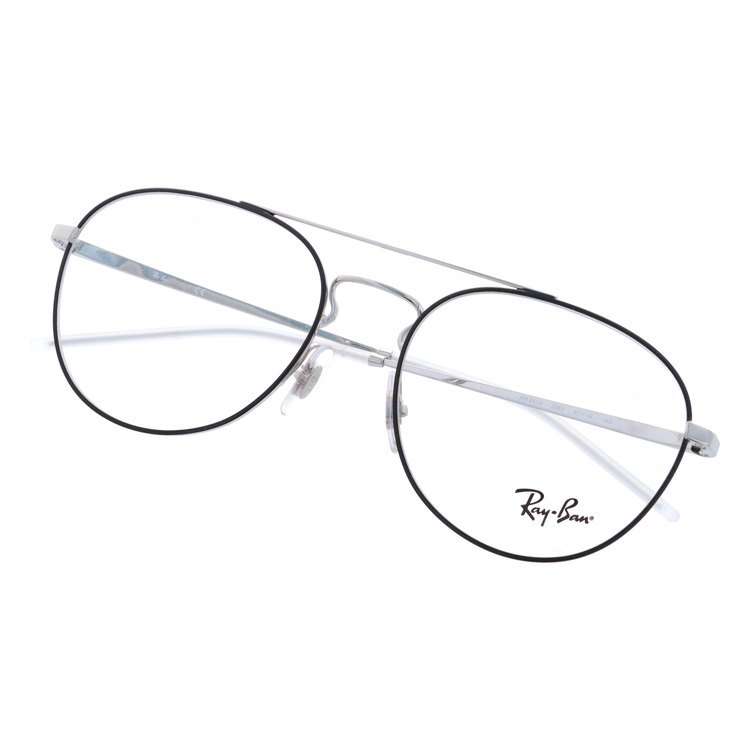 超激得大得価 レイバン RX6414 2983 53/55 海外正規品 サングラスハウス - 通販 - PayPayモール メガネ 眼鏡 Ray-Ban フレーム 度付き 度入り 伊達 人気SALE品質保証
