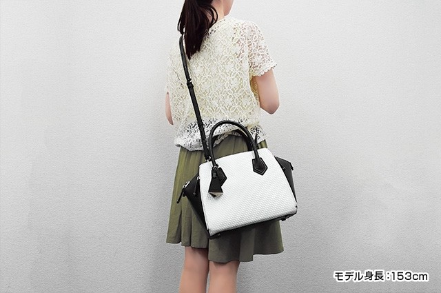 REBECCA MINKOFF レベッカミンコフ ショルダーバッグ