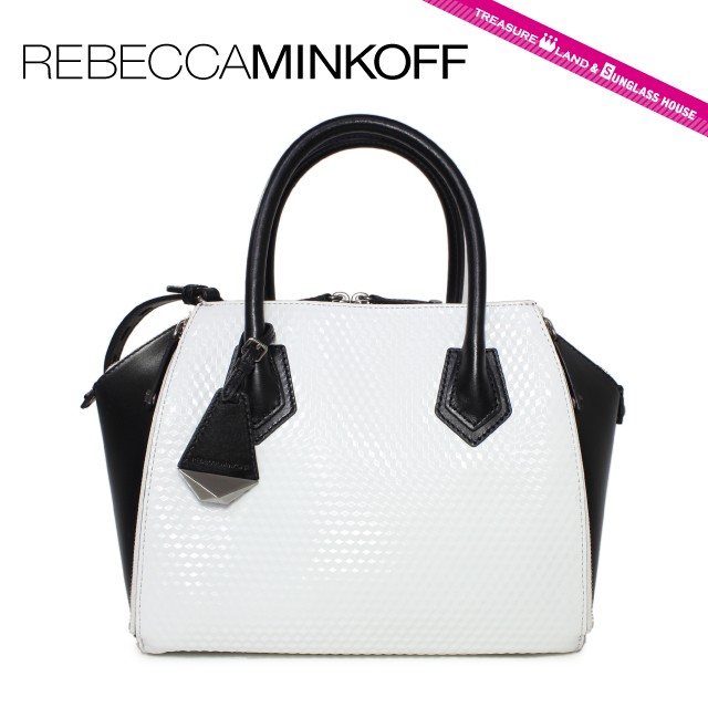 REBECCA MINKOFF レベッカミンコフ ショルダーバッグ