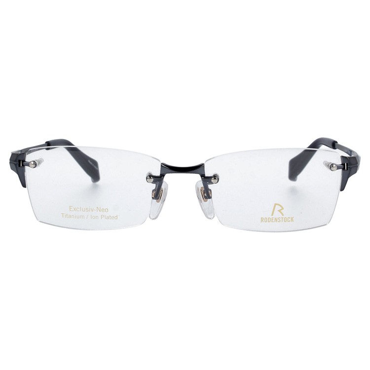 RODENSTOCK（ローデンストック） メガネ フレーム ブランド 眼鏡 伊達