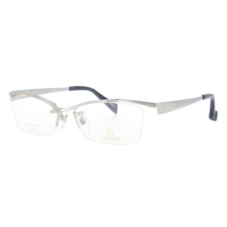 RODENSTOCK（ローデンストック） メガネ フレーム ブランド 眼鏡 伊達
