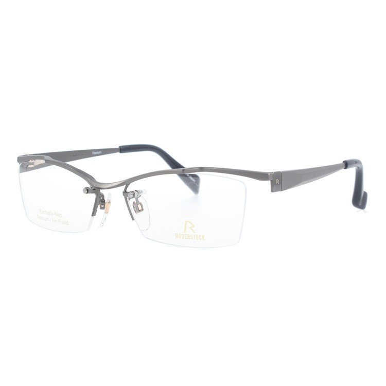 RODENSTOCK R2340 ローデンストック ヴィンテージ 眼鏡 フレーム RODENSTOCK（ローデンストック） メガネ フレーム ブランド 眼鏡 伊達