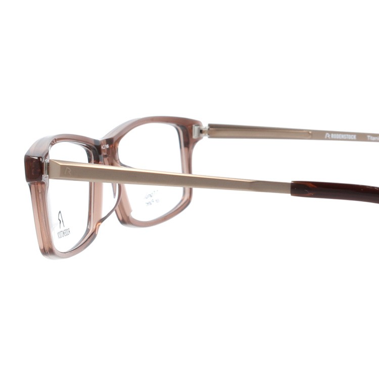 RODENSTOCK（ローデンストック） メガネ フレーム ブランド 眼鏡 伊達