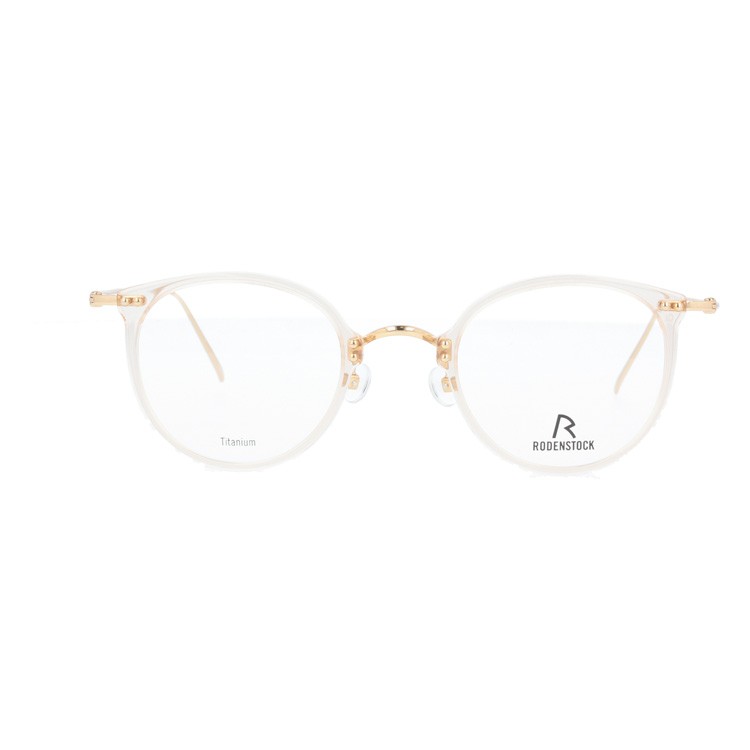 RODENSTOCK（ローデンストック） メガネ フレーム ブランド 眼鏡 伊達