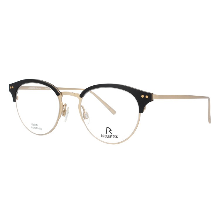 RODENSTOCK ドイツ製 ローデンストック R7136フレーム 眼鏡 RODENSTOCK ローデンストック メガネ フレーム ブランド 眼鏡
