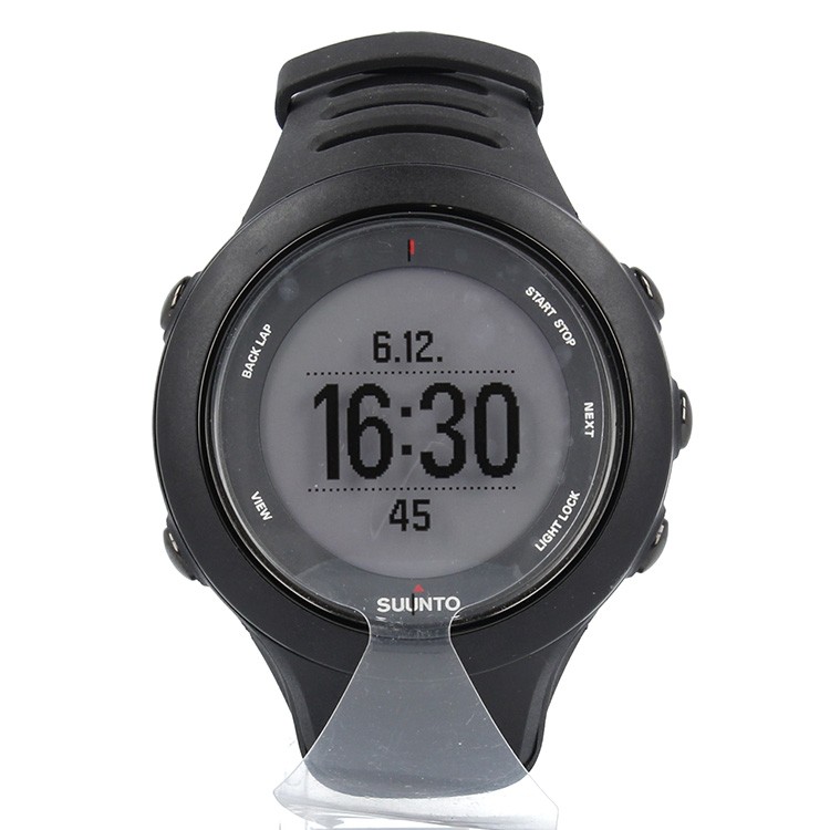 SUUNTO（スント） 訳あり メーカー保証書無し 腕時計 SUUNTO AMBIT3