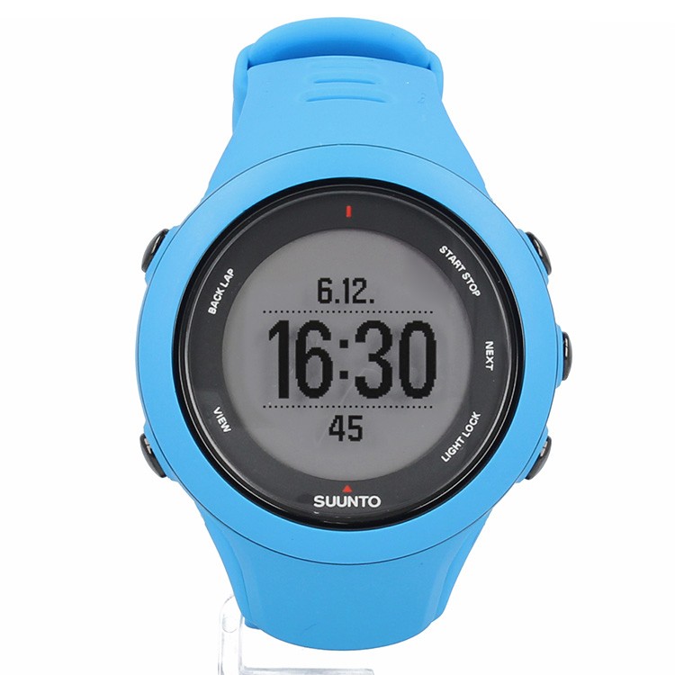 SUUNTO（スント） 訳あり メーカー保証書無し 腕時計 SUUNTO AMBIT3