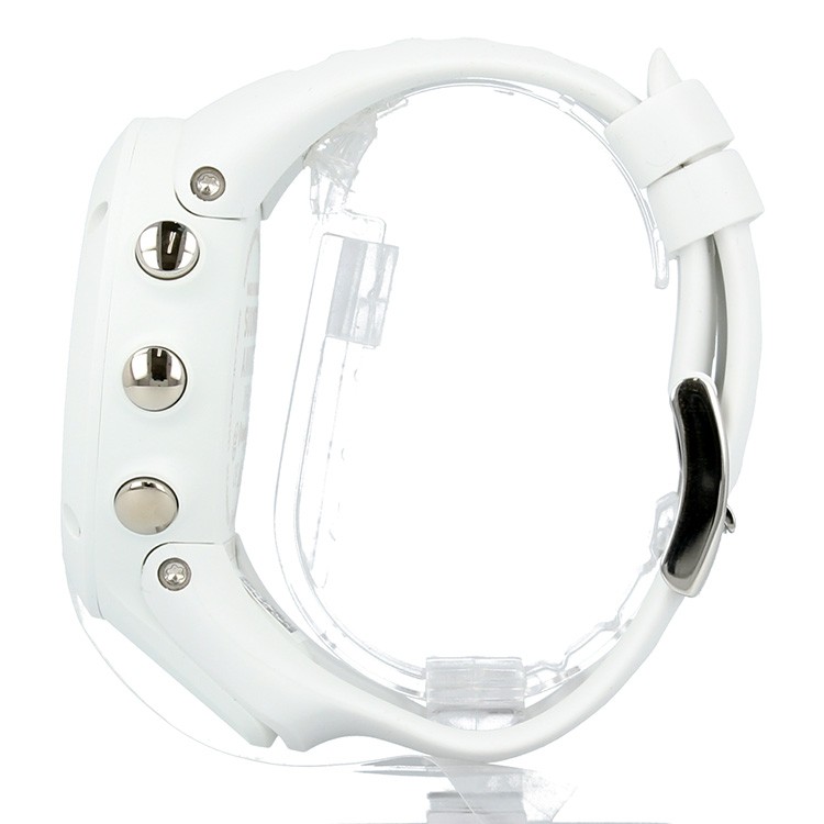 未使用品 SUUNTO AMBIT3 RUN White SUUNTO（スント） 訳あり メーカー保証書無し 腕時計 SUUNTO AMBIT3