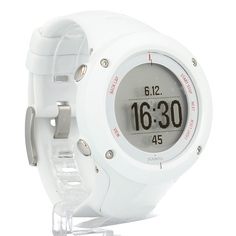 SUUNTO（スント） 訳あり メーカー保証書無し 腕時計 SUUNTO AMBIT3