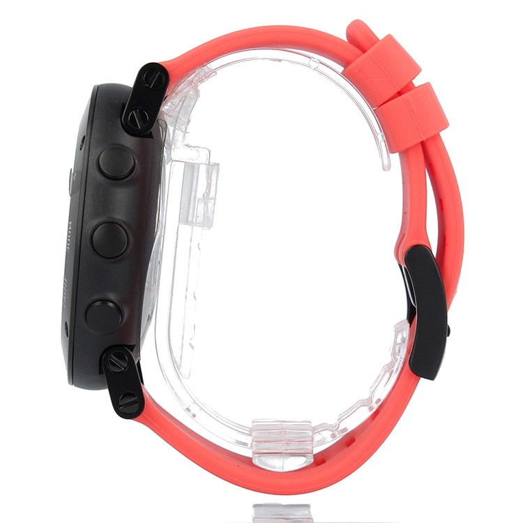 SUUNTO（スント） 腕時計 SUUNTO CORE CRUSH/CORAL メンズ 男性