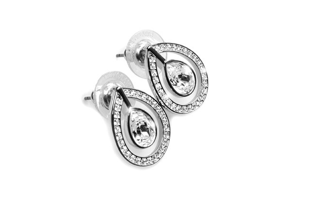 SWAROVSKI（スワロフスキー） アクセサリー ネックレス ピアス セット