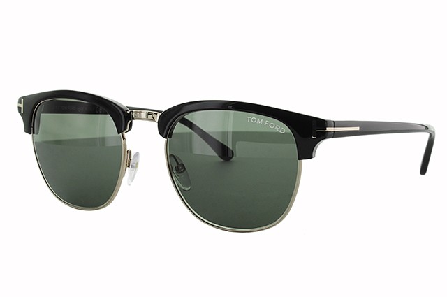 TOM FORD【トムフォード】 Henryサングラス FT0248-05N-51 TOM FORD EYEWEAR トムフォード サングラス ヘンリー メンズ