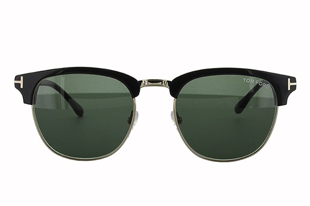 TOM FORD EYEWEAR トムフォード サングラス ヘンリー メンズ