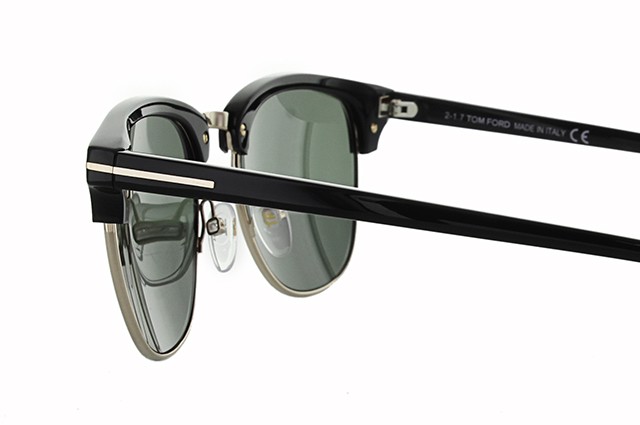 TOM FORD EYEWEAR トムフォード サングラス ヘンリー メンズ