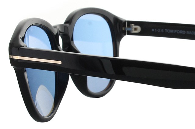 TOM FORD EYEWEAR トムフォード サングラス メンズ 男性 レディース