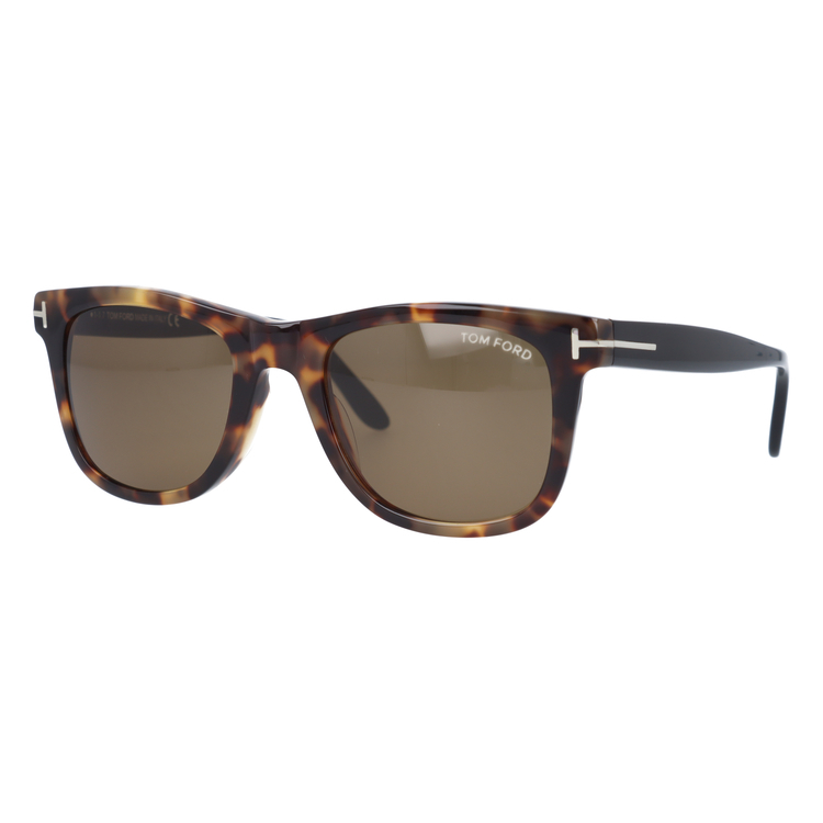 TOM FORD EYEWEAR トムフォード サングラス 度付き対応 レオ Leo