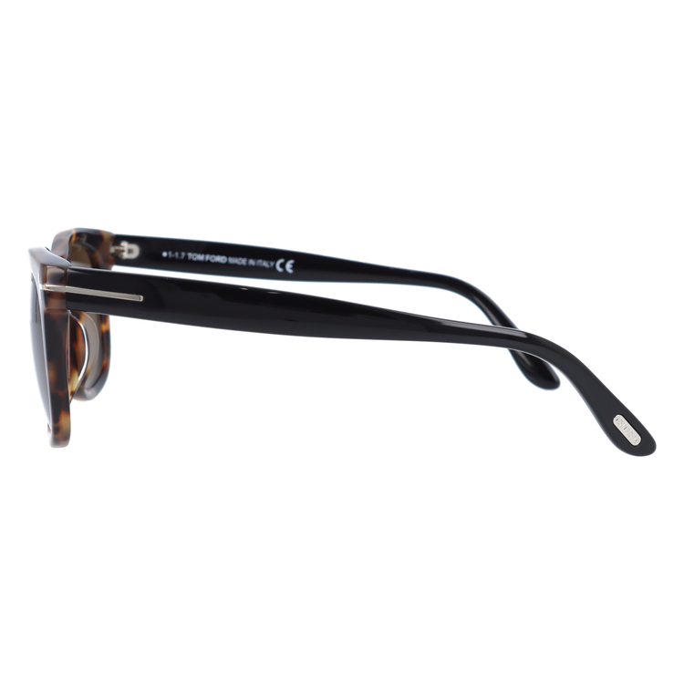 TOM FORD サングラス LEO FT9336 55J 52 TOM FORD EYEWEAR トムフォード サングラス 度付き対応 レオ Leo