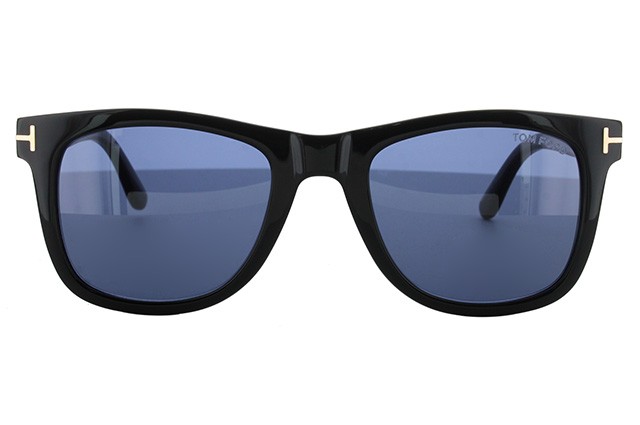 TOM FORD EYEWEAR トムフォード サングラス 度付き対応 レオ Leo