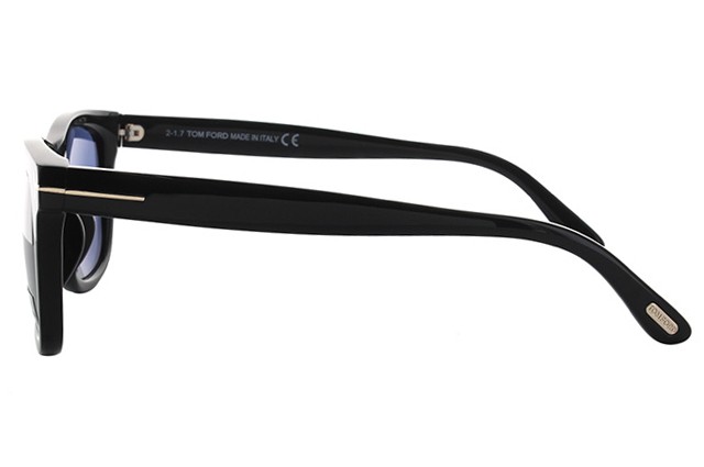 TOM FORD EYEWEAR トムフォード サングラス 度付き対応 レオ Leo