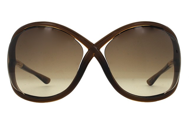 TOM FORD EYEWEAR トムフォード サングラス メンズ 男性 レディース
