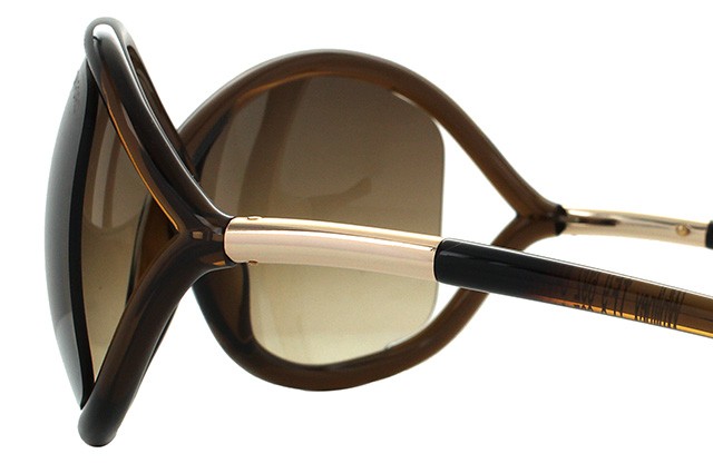TOM FORD EYEWEAR トムフォード サングラス メンズ 男性 レディース
