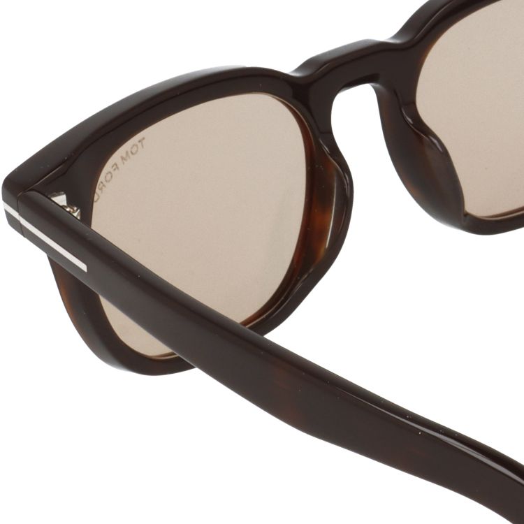 TOM FORD EYEWEAR トムフォード サングラス アジアンフィット