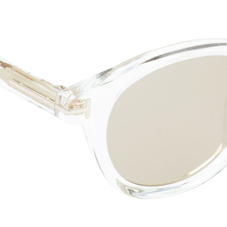 TOM FORD EYEWEAR トムフォード サングラス アジアンフィット FT1123-D