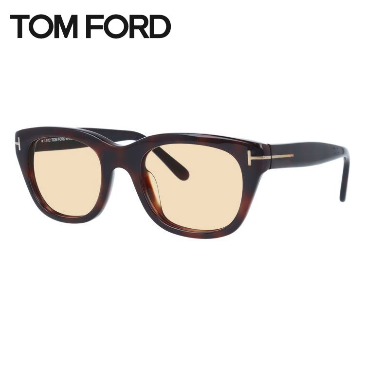 TOM FORD ブラウンオーバーサイズサングラス トムフォード (Tom Ford) オーバーサイズ サングラス | 正規品