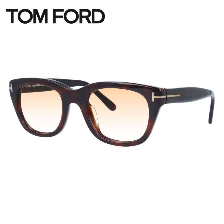 TOM FORD レディース　サングラス　ブラウン系 トムフォード TOM FORD サングラス レディース メンズ