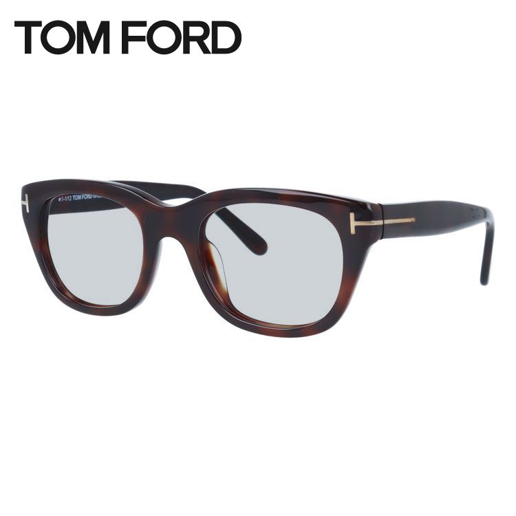 TOM FORD EYEWEAR トムフォード サングラス ライトカラーレンズセット