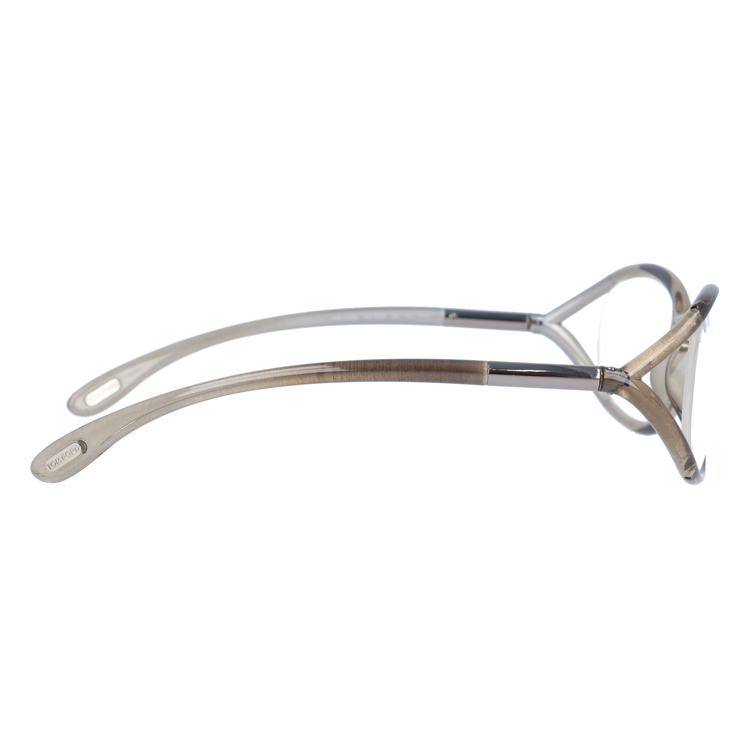 TOM FORD EYEWEAR トムフォード メガネ レギュラーフィット メガネ