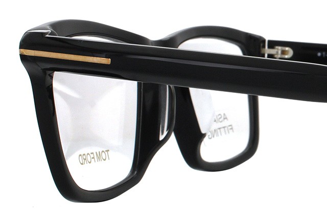 TOM FORD EYEWEAR トムフォード メガネ アジアンフィット メガネ