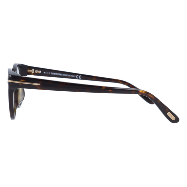 【正規品】★美品★TOM FORD 黒縁メガネ FT5433F 楽天市場】トムフォード メガネ フレーム FT5433F 001 52 / TF5433F